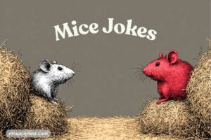 mice jokes
