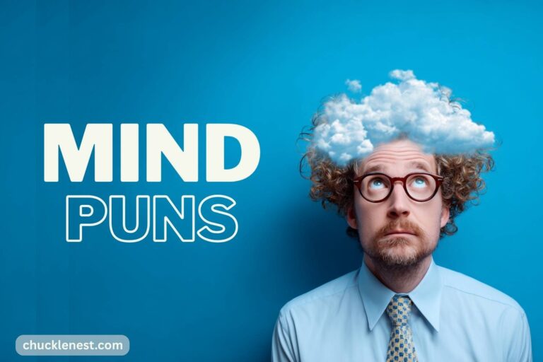 mind puns