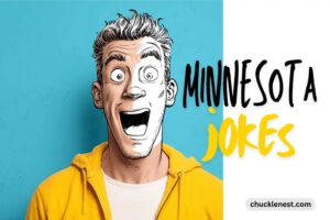 minnesota jokes