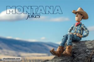 montana jokes
