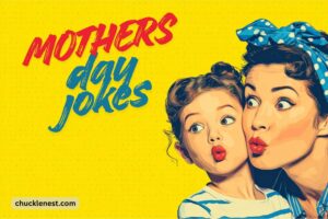 mothers day jokes