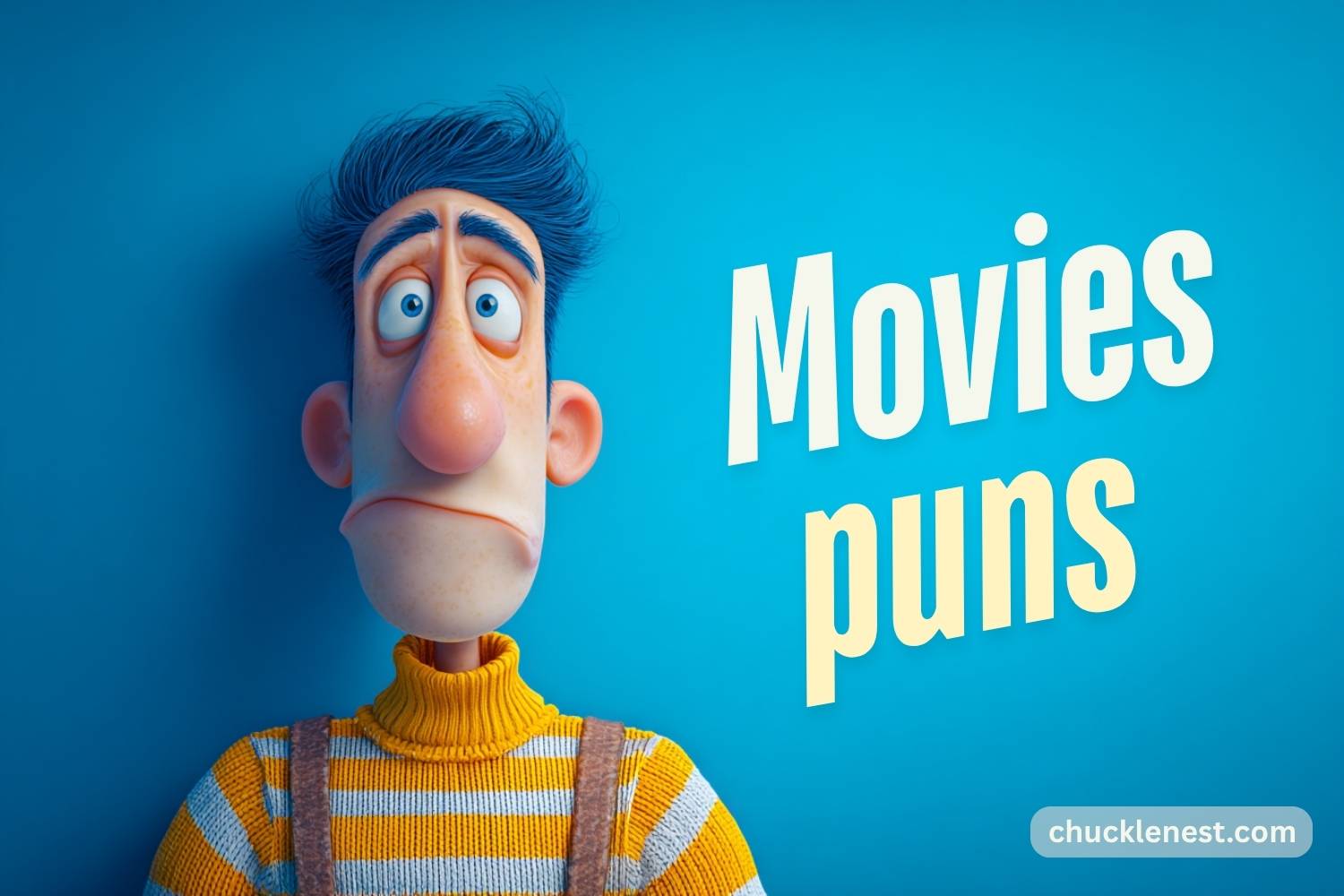 movies puns