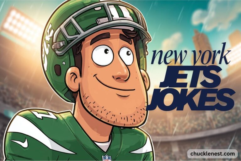 new york jets jokes