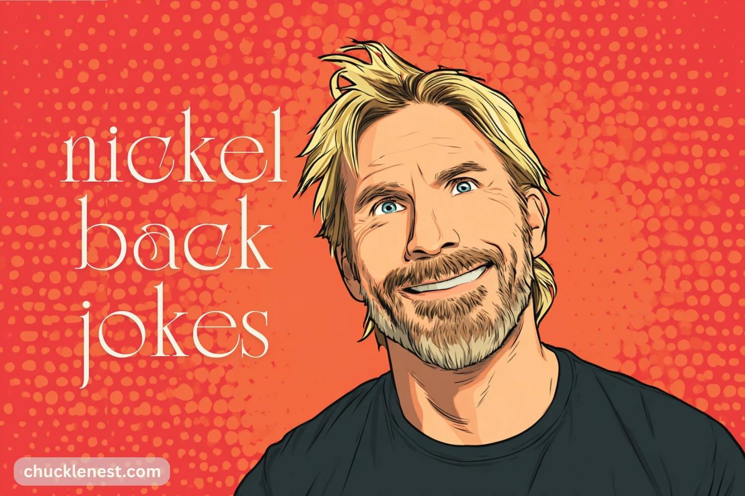 nickelback jokes