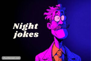 night jokes