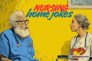 nursing home jokes