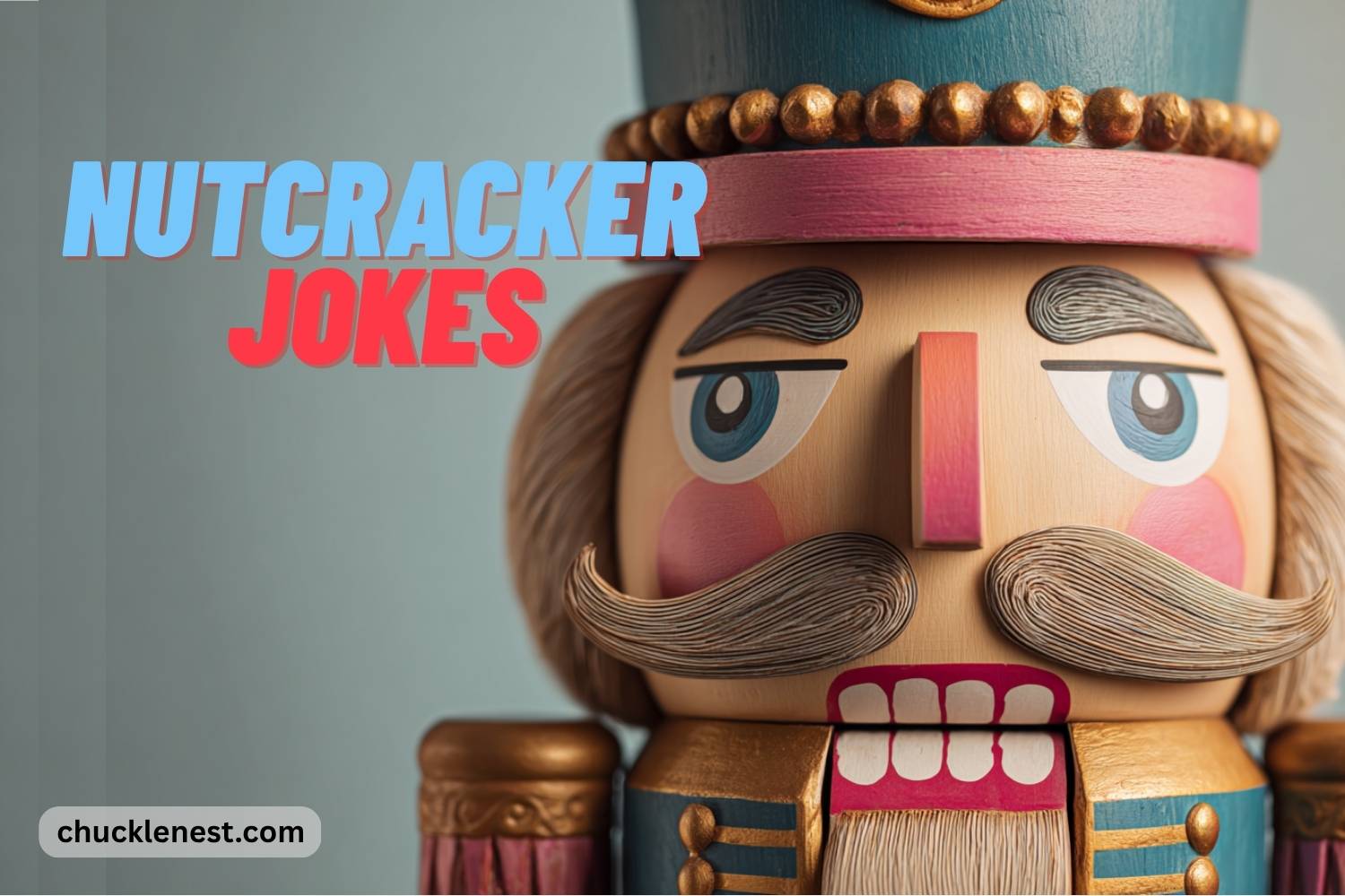 nutcracker jokes