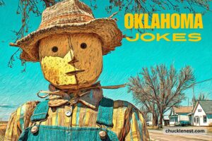 oklahoma jokes