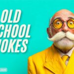 old school jokes