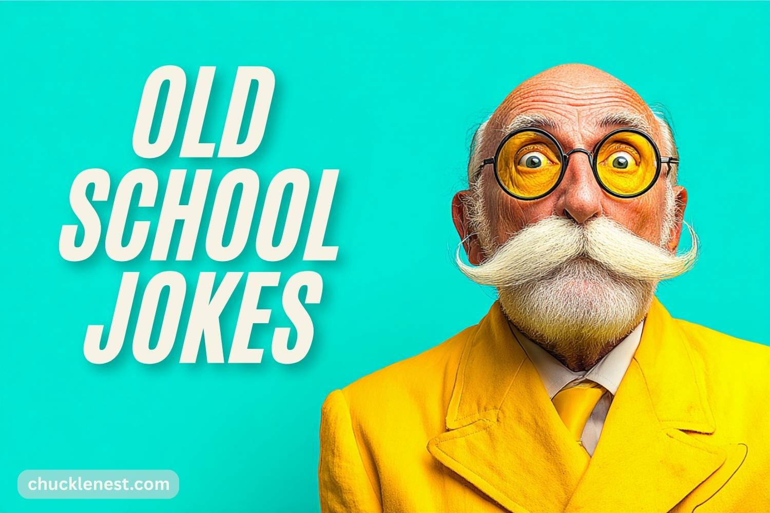 old school jokes