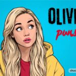 olivia puns
