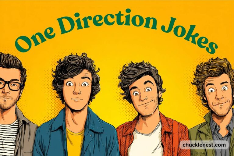one direction jokes