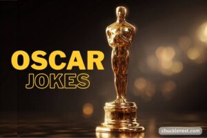 oscar jokes