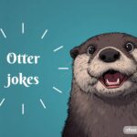 otter jokes