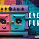 oven puns