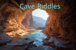 cave riddles