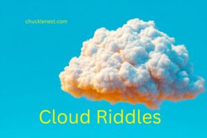 cloud riddles