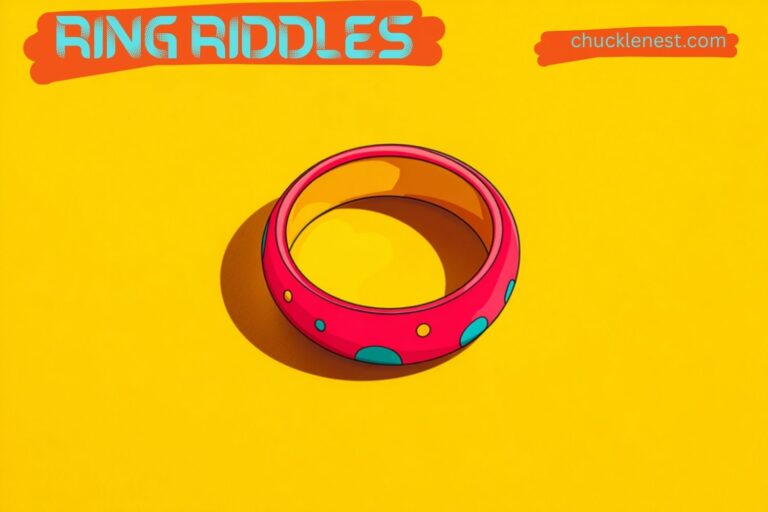 ring riddles
